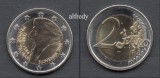 SLOVENIA 2008, 2 euro, Trubar