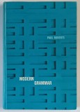 MODERN GRAMMAR by PAUL ROBERTS , 1968