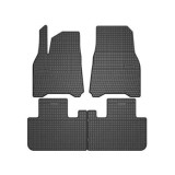 Covorase Presuri interior cauciuc Premium dedicate Tesla Model Y 2020-2024, ALM