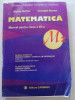 Matematica. Manual pentru clasa a XII-a - Marius Burtea, Georgeta Burtea, Clasa 12