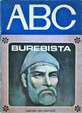 Constantin Mocanu - Burebista