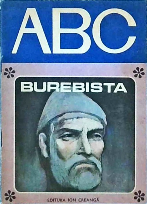 Constantin Mocanu - Burebista