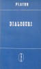 Platon - Dialoguri, Agora