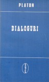 Platon - Dialoguri