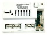 C00306745 MODUL ELECTRONIC ARC2.75 COLL.BASE PTC STBY HW ED5 482000023484 masina de spalat Indesit slim IWUD4105 WHIRLPOOL/INDESIT