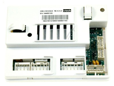 C00306745 MODUL ELECTRONIC ARC2.75 COLL.BASE PTC STBY HW ED5 482000023484 masina de spalat Hotpoint Ariston FMG723 WHIRLPOOL/INDESIT foto