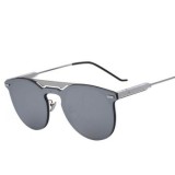 Ochelari De Soare CD Design - Rama Metalica , Protectie UV - Model 4