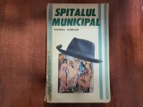 Spitalul municipal de Barbara Harrison
