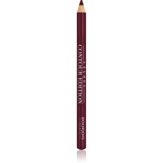 Bourjois Contour Edition Creion de buze de lunga durata culoare 09 Plum It Up! 1.14 g