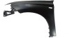 Aripa fata Mitsubishi Outlander (Gg/Gf), 07.2012-06.2015, partea Stanga, cu gaura pentru semnalizare, 5220G973, 52D101-1, Rapid