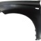 Aripa fata Mitsubishi Outlander (Gg/Gf), 07.2012-06.2015, partea Stanga, cu gaura pentru semnalizare, 5220G973, 52D101-1