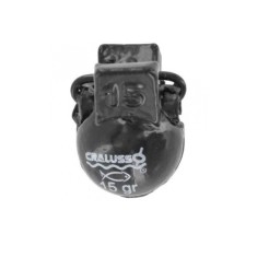 Plumbi Cralusso Sondare Adancime 15g 4buc/plic