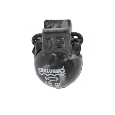 Plumbi Cralusso Sondare Adancime 15g 4buc/plic foto