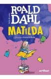 Matilda - Roald Dahl