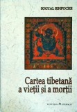 Cumpara ieftin Cartea Tibetana a Vietii si a Mortii de Sogyal Rinpoche, Editura Herald - Ghid Budism Tibetan, Spiritualitate, Moarte, Renastere, Intelepciune.