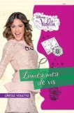 Lumea mea de vis. Cartile Violettei/***