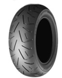 Motorcycle Tyres Bridgestone G852 ( 200/55 R16 TL 77H Roata spate, M/C, Variante G )