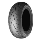 Motorcycle Tyres Bridgestone G852 ( 200/55 R16 TL 77H Roata spate, M/C, Variante G )