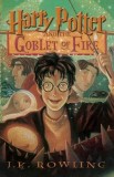 Harry Potter and the Goblet of Fire