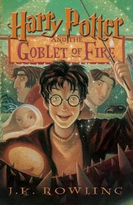 Harry Potter and the Goblet of Fire foto