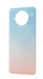 Capac Baterie Xiaomi Redmi Note 9 Pro 5G, Light Blue, Original