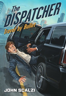 The Dispatcher: Travel by Bullet foto