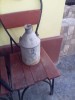 Bidon Tabla .5L CFR