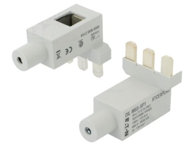 Link de paralelare EATON ELECTRIC DILM40 DILM50 DILM65 DILM72 foto