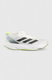 adidas Performance pantofi de alergat Adizero SL culoarea gri