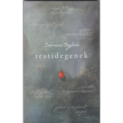 Testidegenek - Debreceni Bogl&amp;aacute;rka foto