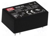 Convertor AC/DC 3W MEAN WELL 85-305VAC 3,3VDC 900mA