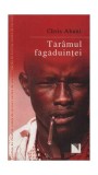 Tăr&acirc;mul făgăduinţei Roman Chris Abani Paperback Niculescu Carti Beletristica