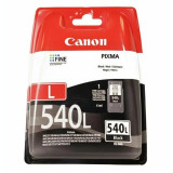 Cartus Cerneala CANON PG-540 L BLACK INKJET CARTRIDGE