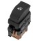 Comutator macara geam Renault Trafic 2001-, Opel Vivaro 2001-, Dreapta Latura, NTY EWS-RE-003