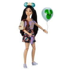 Papusa Disney ily 4EVER inspirat de Tiana foto