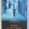 MAIGRET SI INFORMATORUL de GEORGES SIMENON , 2011