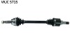 SKF VKJC 5715 Planetara