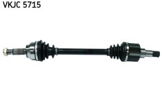 SKF VKJC 5715 Planetara