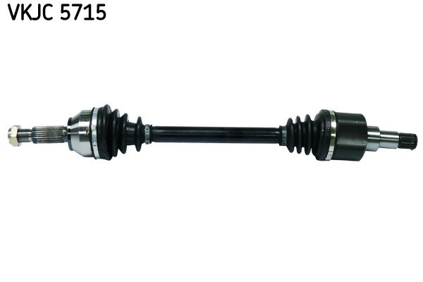 SKF VKJC 5715 Planetara