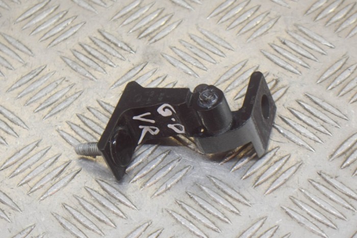 Balama ușă dreapta spate AUDI Q7 4M 2020 OEM: 4M0831404E,8S0833408A 13126917