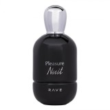 Cumpara ieftin Parfum arabesc Pleasure Nuit, apa de parfum 100 ml, femei