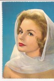 FA26-Carte Postala- ITALIA - Femeie la moda, necirculata, Fotografie
