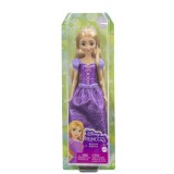 DISNEY PRINCESS PAPUSA RAPUNZEL SuperHeroes ToysZone, Mattel