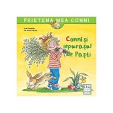 Conni și iepurașul de Paști