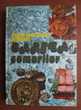 Mihai Gheorghe Andries - Cartea comorilor (1980, editie cartonata)