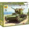1:100 T-26 MOD.1933 a?? snap-fit 1:100