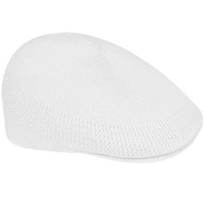 Sapca-Basca Kangol Tropic 507 Ventair Alb (S,M,L,XL) - Cod 4132 foto