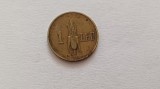 Romania -1 Leu 1938