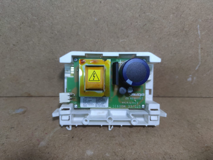 modul inverter masina de spalat electrolux / C140