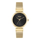 Ceas Dama, Hugo Boss, Sweet 1540129 - Marime universala